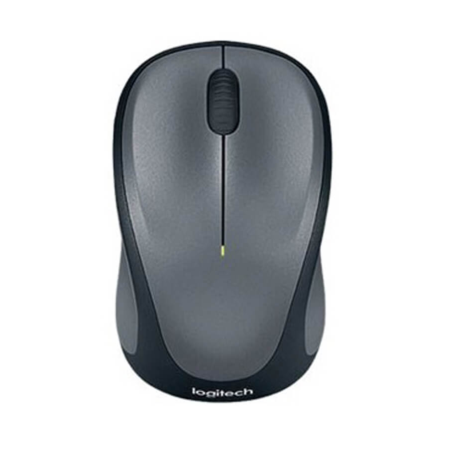 Chuột không dây Logitech M235